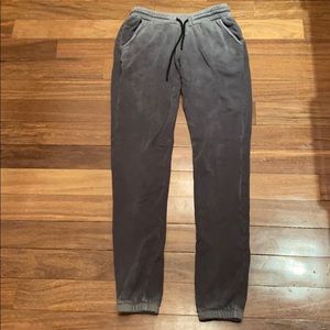 Cotton citizen sweat pants